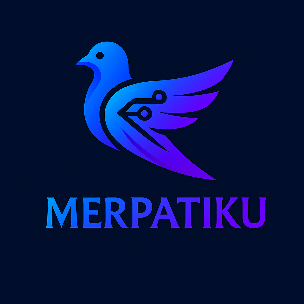Merpatiku